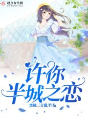 许你半世繁华上一句是什么