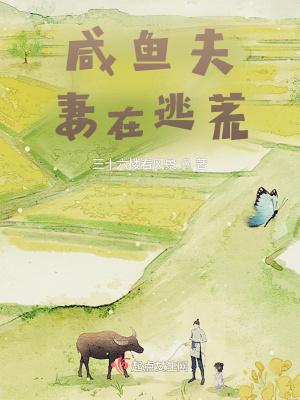 咸鱼夫妻在逃荒三十六楼看风景起点