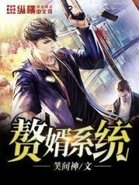 赘婿系统岳母
