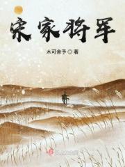 宋将军是什么
