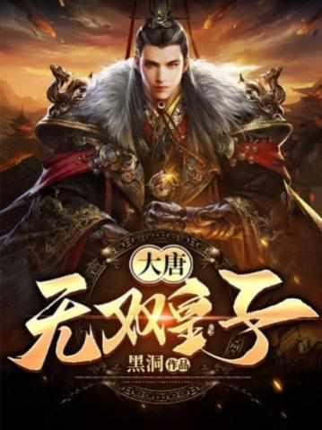 重生大唐十二皇子李简