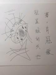 不可貌相作文