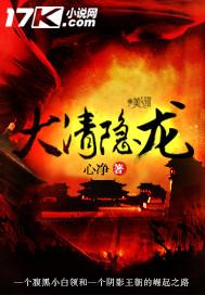 大清隐龙 心静