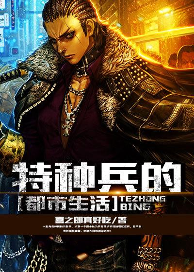 特种兵在都市的后续