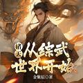 诸天从综武世界开始免费阅读