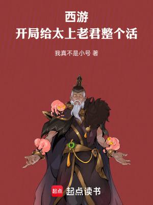 西游开局给太上老君整个活