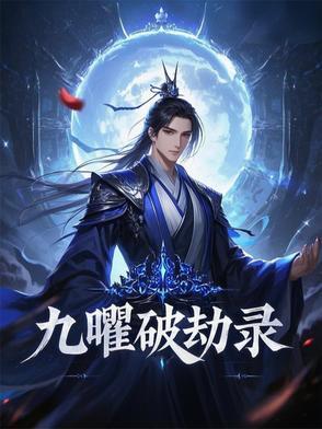 九曜星是什么