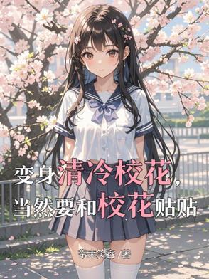 变身优雅校花
