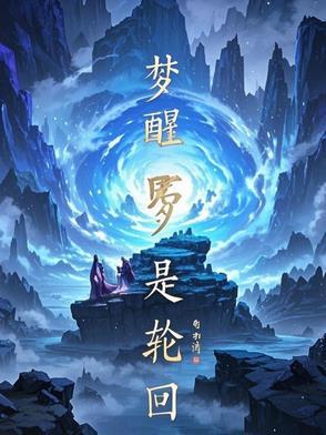 轮回就是一场梦