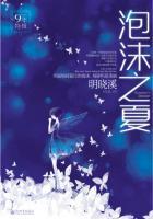 泡沫之夏介绍