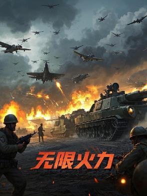 无限战争手游