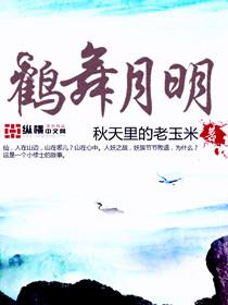 鹤舞月明三部曲顺序