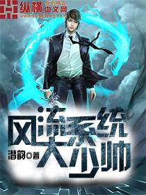 风流邪少叶星辰