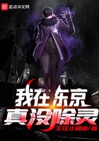 类似我在东京真没除灵